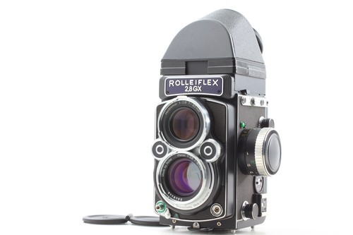 Neuf rolleiflex 8gx planar - [neuf],
