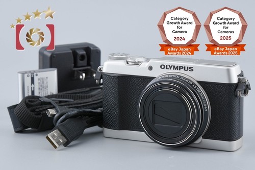 Appareil photo numérique