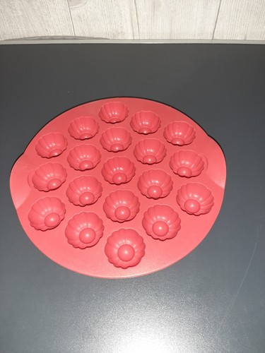 Tupperware moule bouchées - moule,