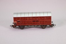 Lg1443 liliput wagon - ho,