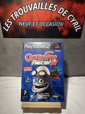 Jeu vidéo Crazy Frog Racer 2