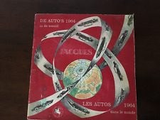 SUPERCHOCOLAT JACQUES album de