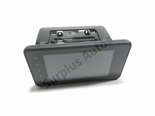 Autoradio 280215866r dacia - autoradio,