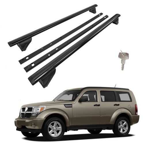 Barres toit pour dodge - de,