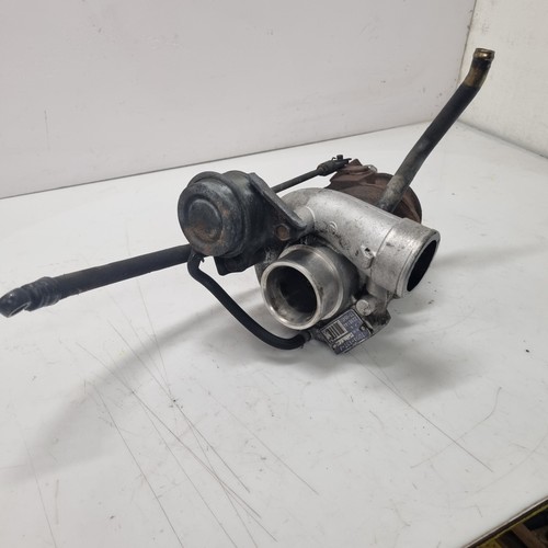 Turbo bmw td04 2246144 - td04, e36