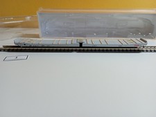 MF Train, Échelle N-1/160