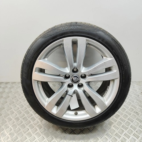Jante alliage jaguar - alliage,