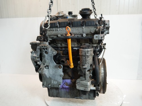 Moteur pour passat 9 tdi - moteur, vw