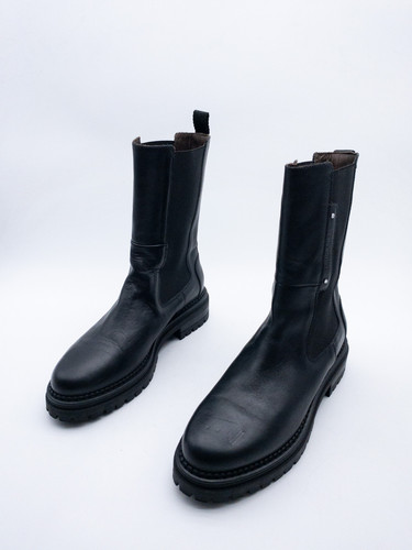 Nero giardini femmes bottines - giardini,
