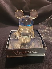 Disney Vinylmation 3” Disney Store 25th Anniversary