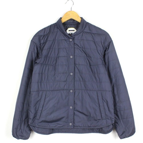 Veste matelassée helly - veste, hansen