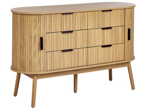 Commode tiroirs avec - 6,