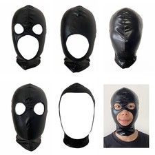 Masque Sexy en Spandex pour