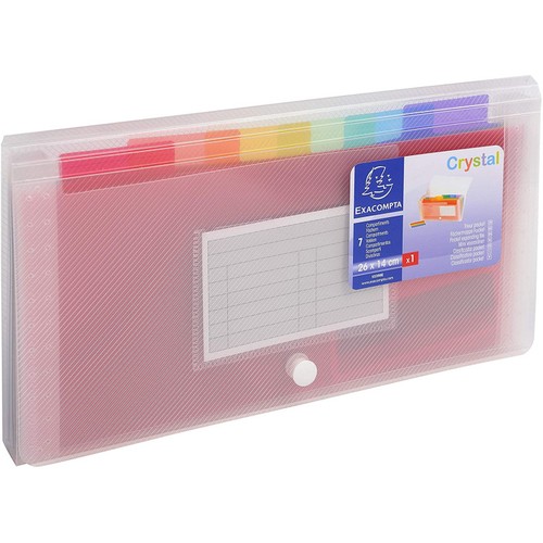 Trieur pocket 7 - trieur, 26