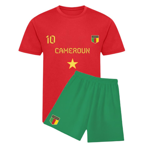 Ensemble foot maillot short - foot, et