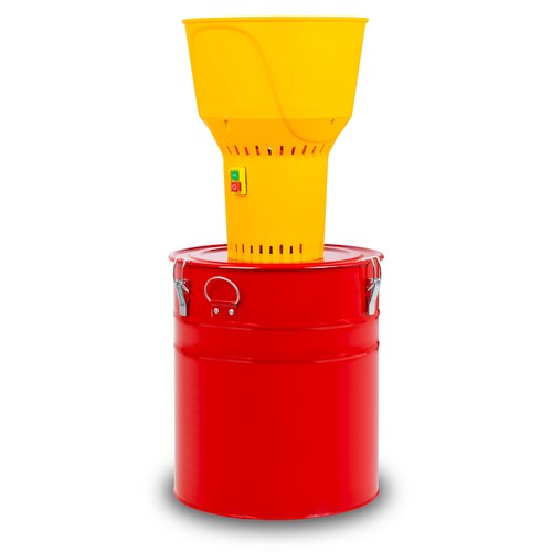 Eberth 52l moulin - 52l, à
