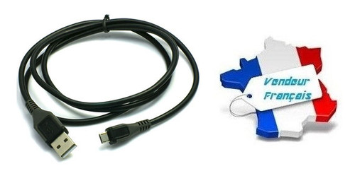 Câble usb data transfert pc - câble, data,