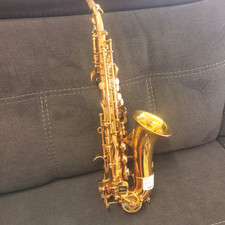 SAXOPHONE Wasserman & Sons