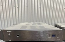 Velodyne SC-600D Amplifier Subwoofer Amp Tested