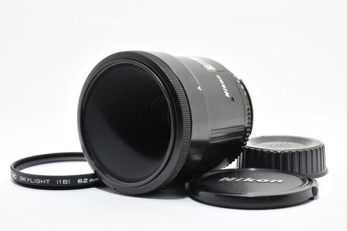 Neuf objectif nikon af - nikon,