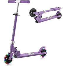 Trottinette Enfant Pliable 2