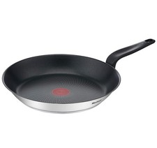 Tefal Poêle Inox 28cm