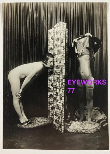 Photo vintage 1920 jeux - photo,