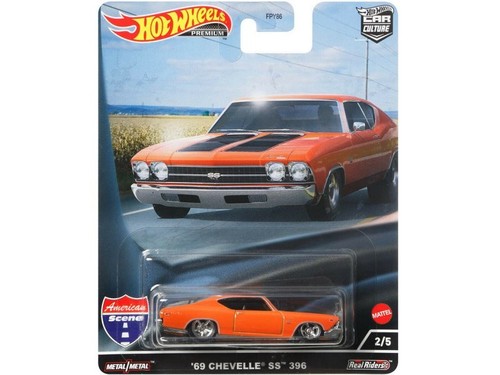 Chevrolet chevelle 396 - chevelle,