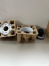 Axis P3227-LV 5MP IR Indoor Dome IP Security Camera - 0885-001 (Please Read)