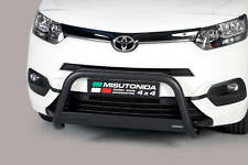 Pare Buffle Noir Protection