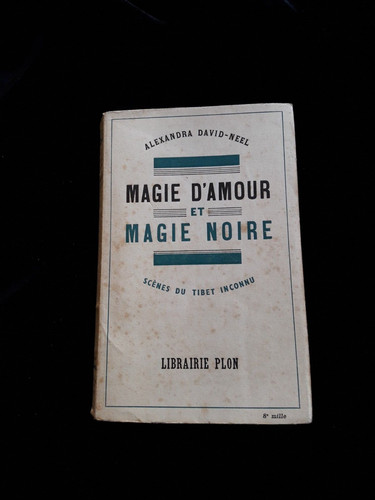 Magie amour noire - d'amour, et