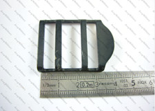 Boucle à glissière 1’’