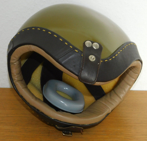 Vintage casque militaire - casque,