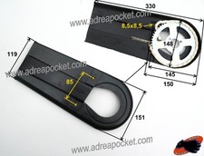  Protection type 2 Chaine