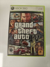 Boîte vide officielle Xbox