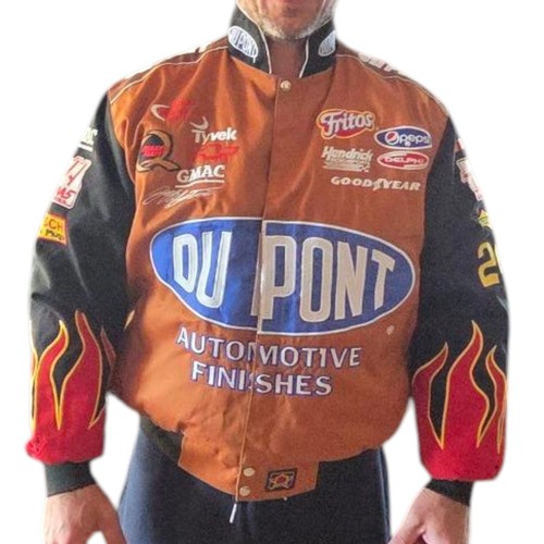 Veste nascar authentique - veste,