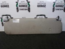 pare-soleil gauche NISSAN