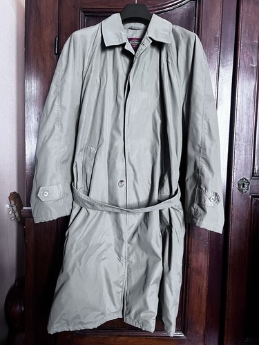 Trench homme blackwood couleur - homme,