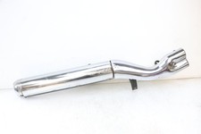 EXHAUST SILENCER - HONDA NTV DEAUVILLE 650 ( 2001 - 2006)