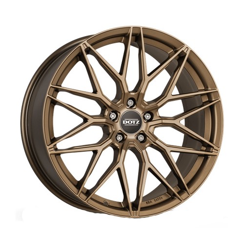 Jantes roues dotz - roues,