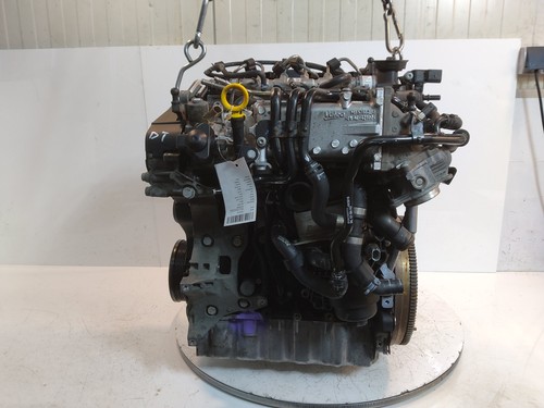 Moteur pour skoda - pour, octavia