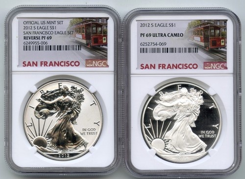 Set pièces american - 2,