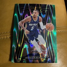 2024-25 Panini Select