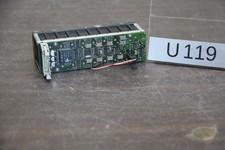 ROHDE & SCHWARZ 1008.7375.02.40 STEP ATTENUATOR # U119