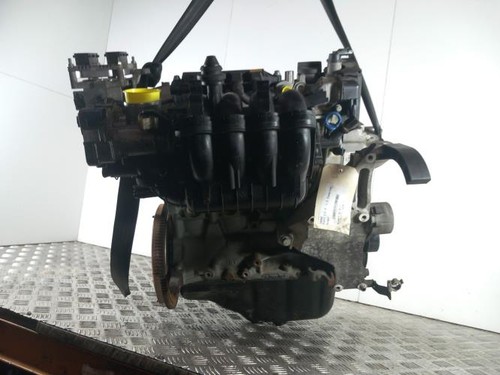Moteur fiat punto evo - punto,