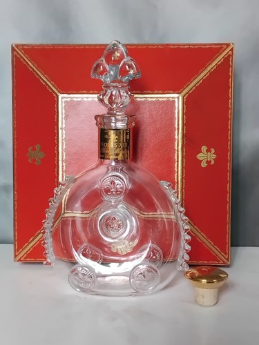 Carafe cognac remy martin - carafe,