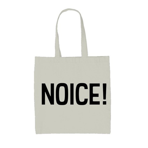 Noice toile sac - noice,