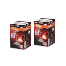 Ampoule Halogène Super BRIGHT PREMIUM (H7) 12V Osram 62261SBP