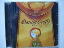 Just Beyond The Door Danny