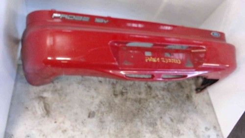 Pare choc arriere ford probe - arriere,